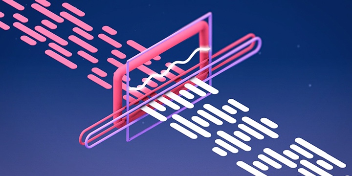 Video still of MedicalDirector AusDI data filter for a medical privacy software company