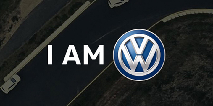 iamvolkswagen logo