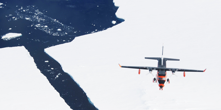 SkyTraders website rebrand