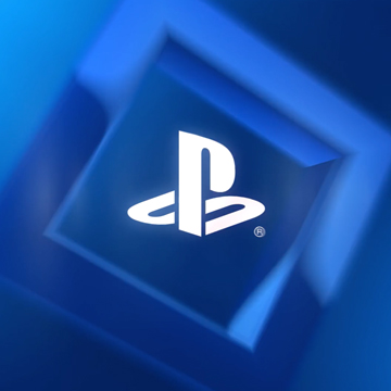 PlayStation logo