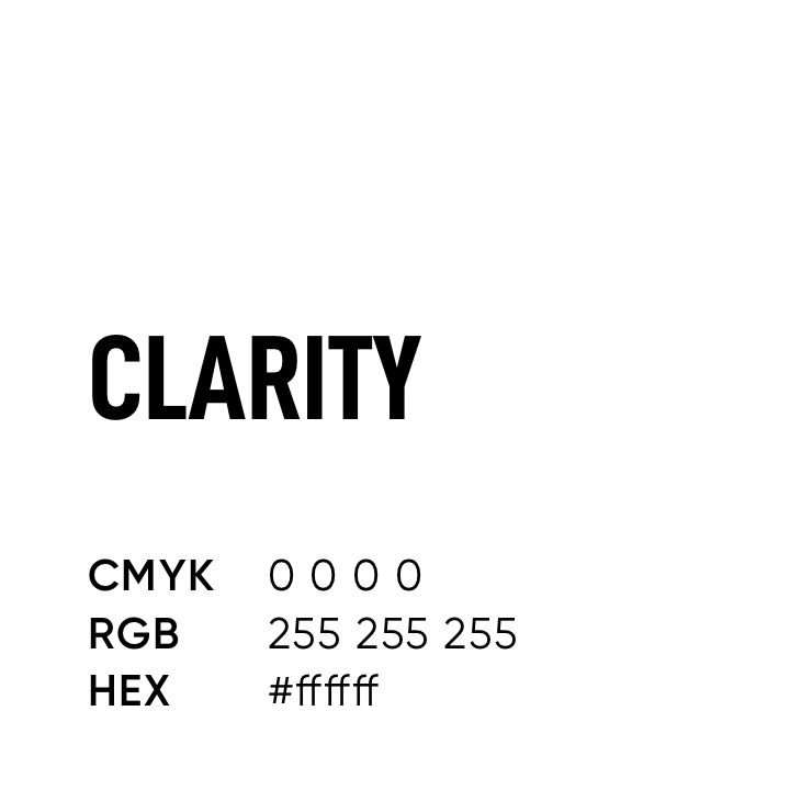 FiComm colour palette