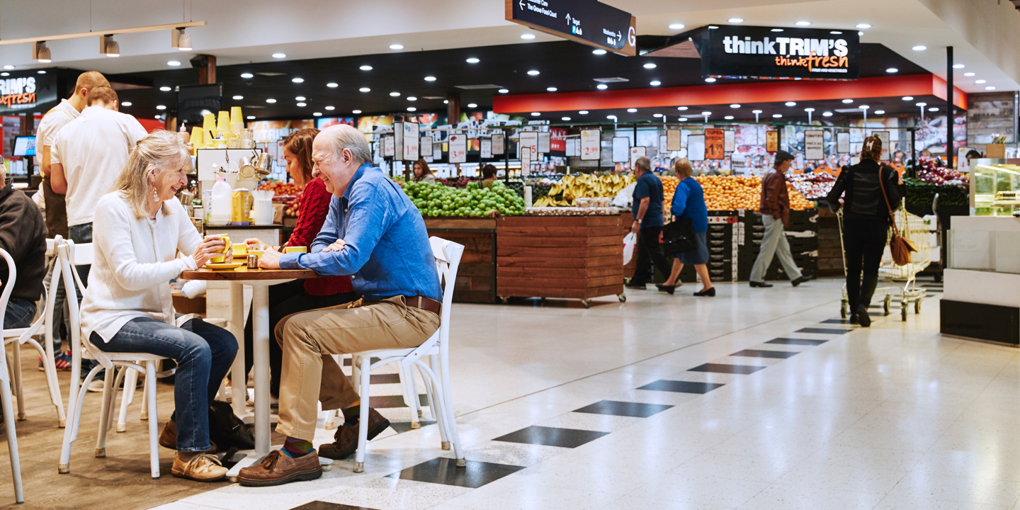 Stockland brand film