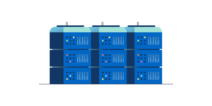 NetApp illustration