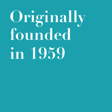 Qudos Bank Founded 1959 tile