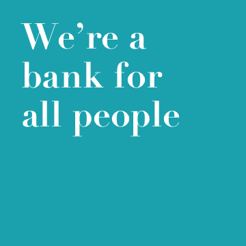 Qudos Bank campaign tile